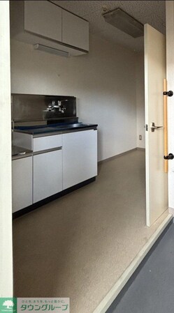 シルバーピア緑町の物件内観写真